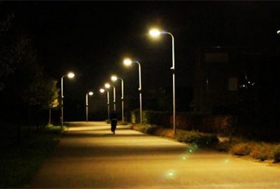 Sokağı aydınlatmayan elektrik şirketlerinin cezası arttı