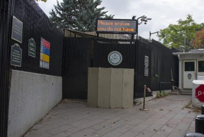 ABD Büyükelçiliği’nden vizelerle ilgili yeni açıklama!