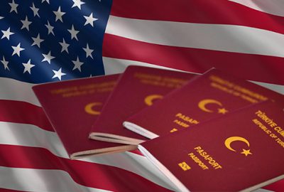 THY’den vize düzenlemesi