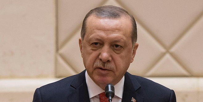 Cumhurbaşkanı Erdoğan’dan Kılıçdaroğlu’na yeni dava!
