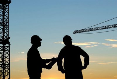 Müteahhitliğe standart geliyor