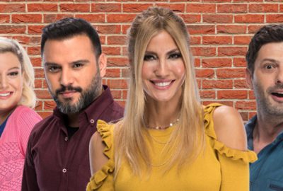 Çağla Şıkel iki bölümde pes mi etti? Çarpıcı açıklamalar…