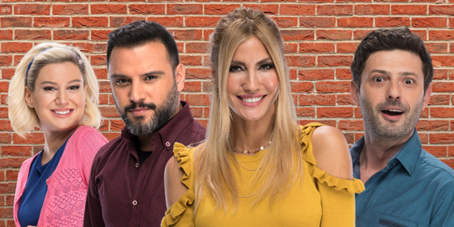 Çağla Şıkel iki bölümde pes mi etti? Çarpıcı açıklamalar…