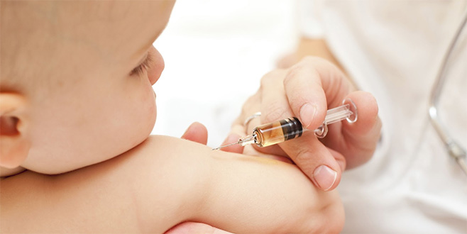 Aşıyı reddeden 10 bin aile takibe alındı