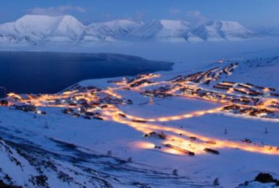 Ölümün yasak olduğu şehir: Longyarbyön