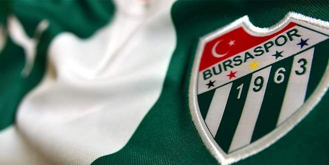 Bursaspor’un kamp programı belli oldu