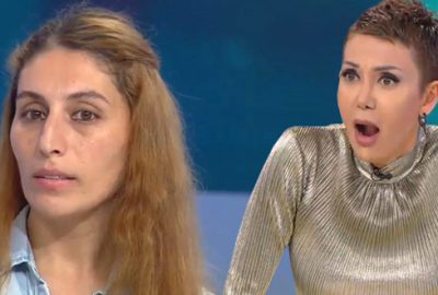 Sosyal medyadan tanışıp hamile kalan kadın, çocuğunun babasını arıyor