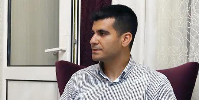 FETÖ’cüyüm diye teslim olan yüzbaşı, sorguda ‘imam’ların ismini verdi