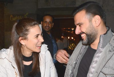 Sevgimiz artarak devam ediyor