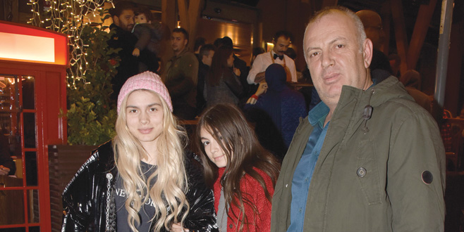 Avrupa turnesine çıkıyor