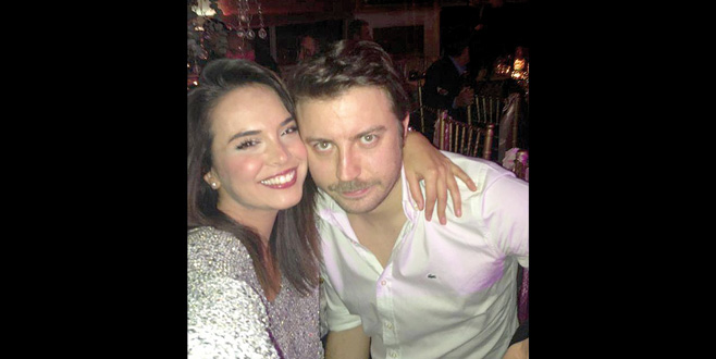 ‘Ayrılsak da beraberiz’