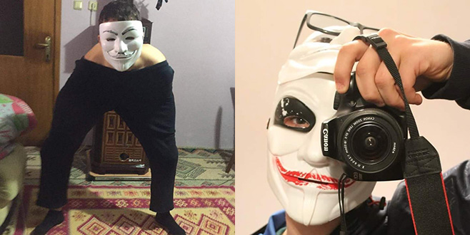 Testereye 15 yıl! Yaşı kadar ceza aldı…