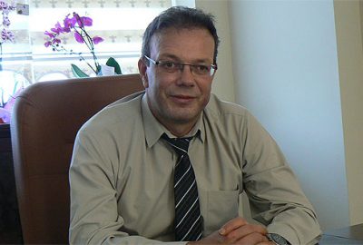 Yeni Başhekim Mehmet Petriçli