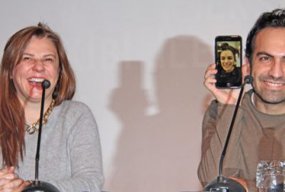 Bursa’da ‘Acı Tatlı Ekşi’ buluşma