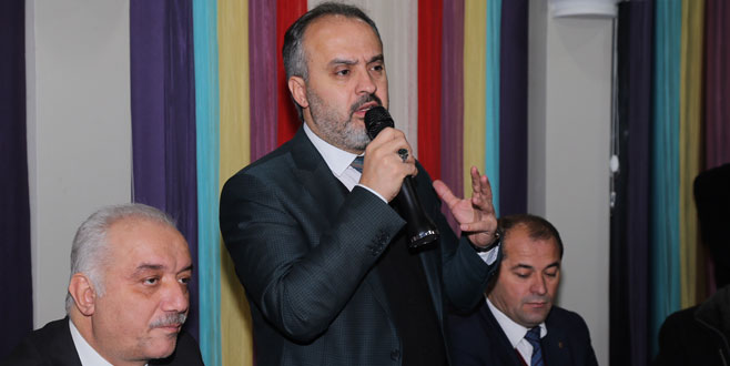 Kalkınma için tek çare Eko-Turizm