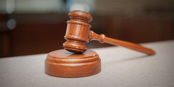 Eski 3. Ordu Harekat Kurmay Başkanı’na ağırlaştırılmış müebbet