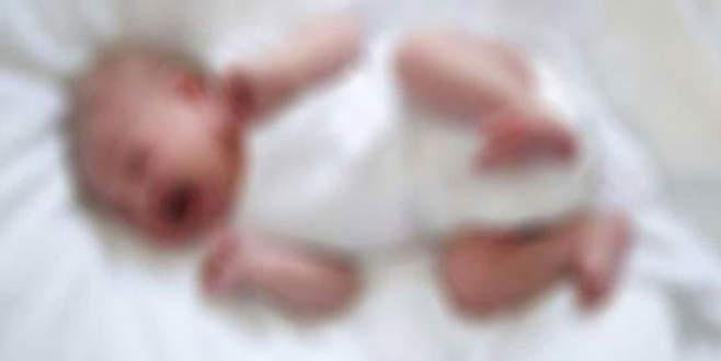 9 aylık bebeğin feci ölümü