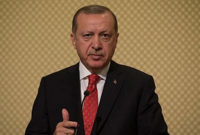 Cumhurbaşkanı Erdoğan’dan ABD ve İsrail’e Kudüs uyarısı