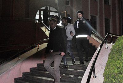 Bursa’daki cinayete 1 tutuklama