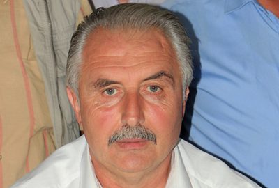 İYİ Parti Yenişehir’de Nihat Doğan