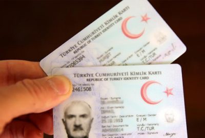 Ad ve soyadlarda düzeltme başladı