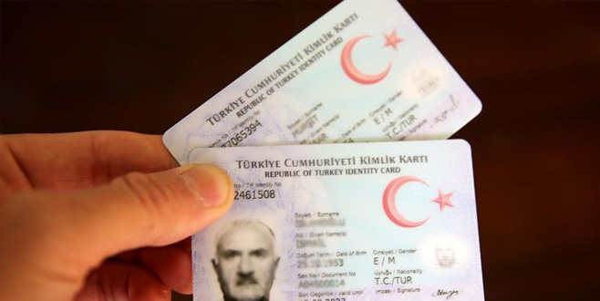 Ad ve soyadlarda düzeltme başladı