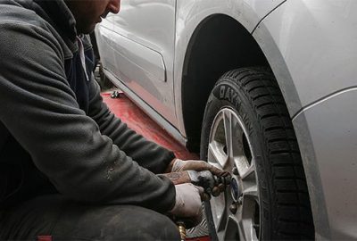 ‘Tüm araçlara kış lastiği takılmalı’