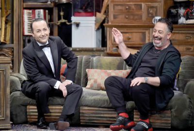 Kayınbirader desteği