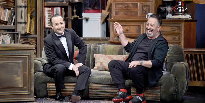 Kayınbirader desteği