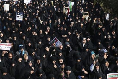 Gerilim tırmanıyor