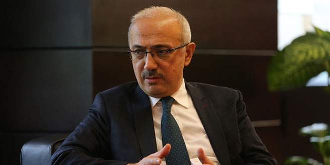 2018 yatırımlarda rekor yılı olacak