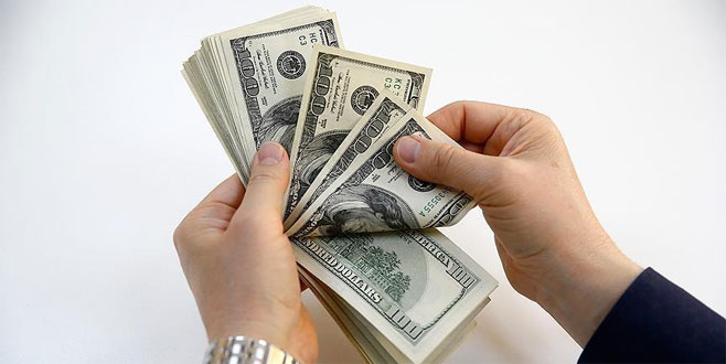 Türkiye dev fonun radarına girdi