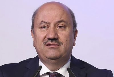 İş adamlarına ‘banka’ çağrısı