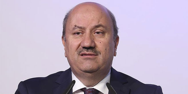 İş adamlarına ‘banka’ çağrısı