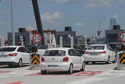 Boğaz köprüleri ve otoyol geçiş ücretlerinde artış