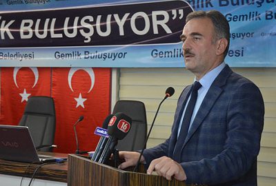 Yılmaz: İmar alanlarının açılması mümkün değil