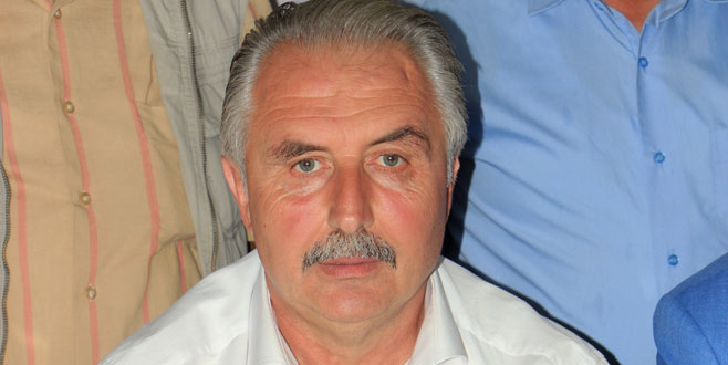 İyi Parti Yenişehir’de Başkan Doğan