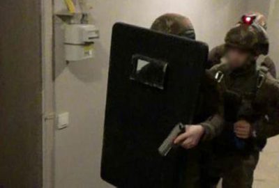 Yılbaşı öncesi büyük operasyon: Çok sayıda gözaltı var