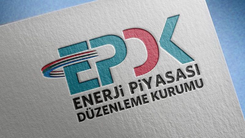 EPDK, 10 akaryakıt şirketine toplam 935 bin 488 lira ceza