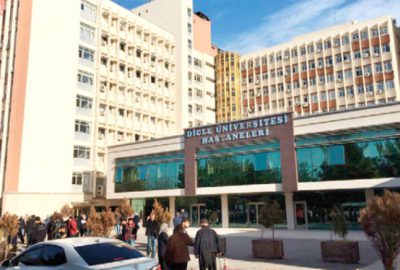 Üniversite hastanesinde skandal! HIV’li hastanın doğumu yapılmayınca…