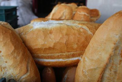 Çiğ süt ve ekmekte yeni dönem başlıyor