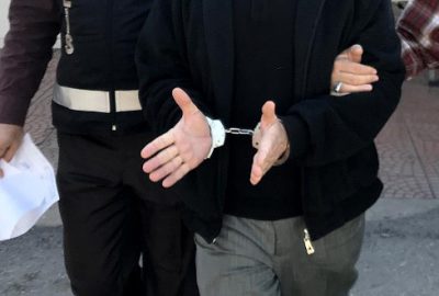 Yunanistan’a kaçmak isteyen FETÖ şüphelileri yakalandı
