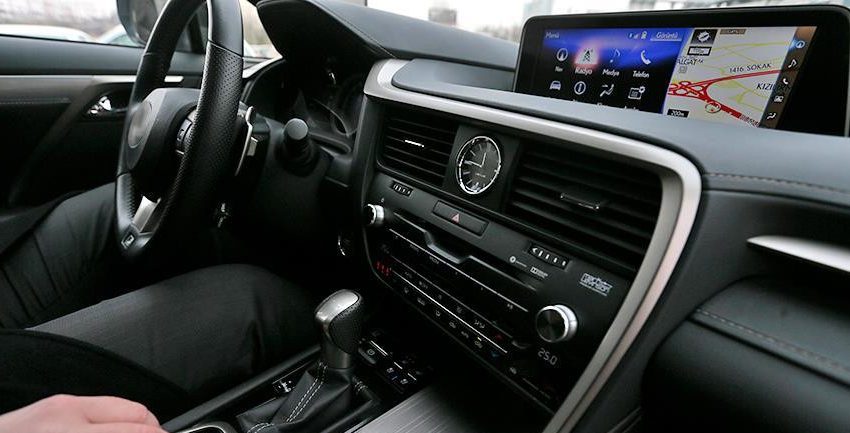 Toyota Türkiye Pazarlama ve Satış AŞ Üst Yöneticisi Bozkurt, "Artık