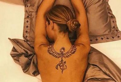 Verdiği pozlarla olan olan isim, oyunculuğa atılıyor