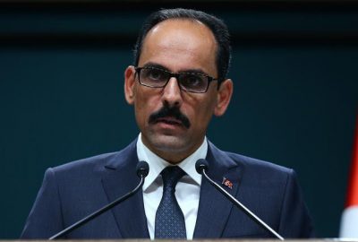 ‘Cumhurbaşkanı Erdoğan Fransa’da Kudüs ve Suriye konularını görüşecek’