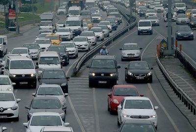Zorunlu trafik sigortasında azami primler arttı