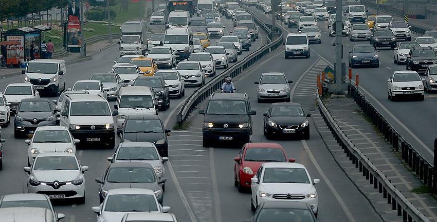 Zorunlu trafik sigortasında her bir araç grubu ve basamak bazında