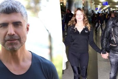 Oğluna 1.5 milyon dolara villa aldı!