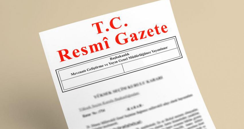 Otomotiv ve teknoloji ürünlerinin de aralarında bulunduğu çeşitli maddelerin ithalatında,