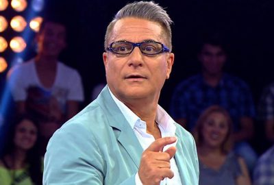 ‘Allah’tan erkek arkadaşımla gelmedim’